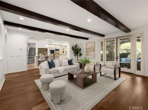 34 Tall Hedge, Irvine CA 92603