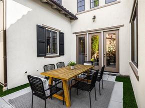 34 Tall Hedge, Irvine CA 92603