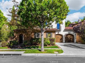 34 Tall Hedge, Irvine CA 92603