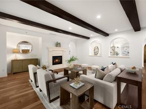 34 Tall Hedge, Irvine CA 92603