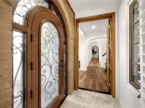 34 Tall Hedge, Irvine CA 92603