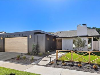 5392 Sierra Roja Road