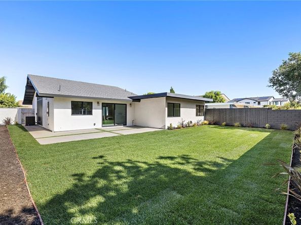 5392 Sierra Roja Road, Irvine CA 92603