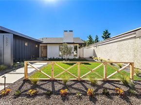 5392 Sierra Roja Road, Irvine CA 92603