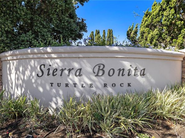 5392 Sierra Roja Road, Irvine CA 92603
