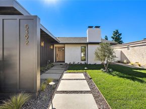 5392 Sierra Roja Road, Irvine CA 92603