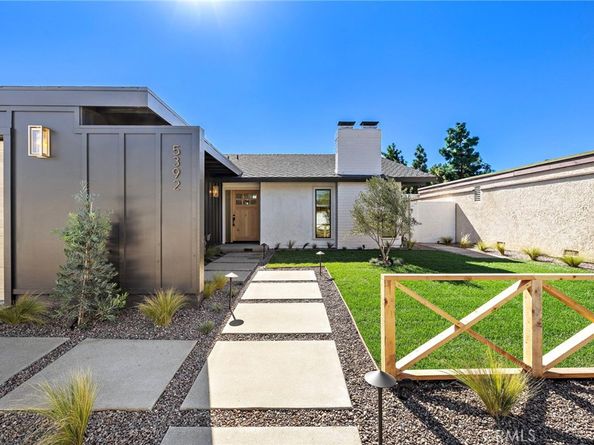 5392 Sierra Roja Road, Irvine CA 92603