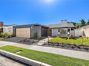 5392 Sierra Roja Road, Irvine CA 92603