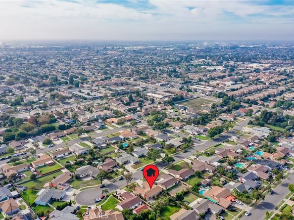 3115 W Teranimar, Anaheim CA 92804