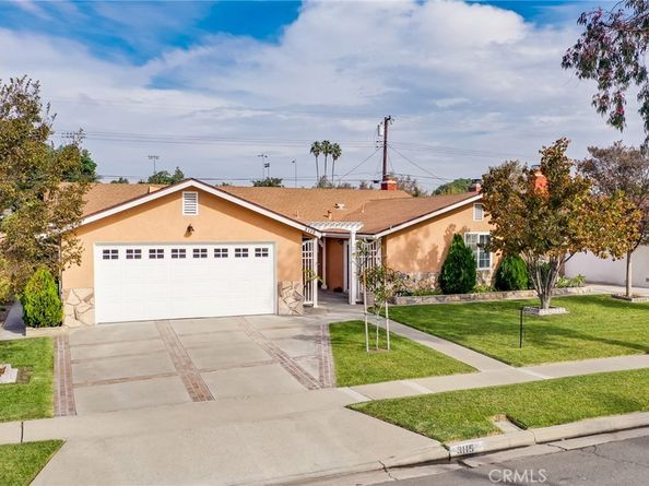 3115 W Teranimar, Anaheim CA 92804