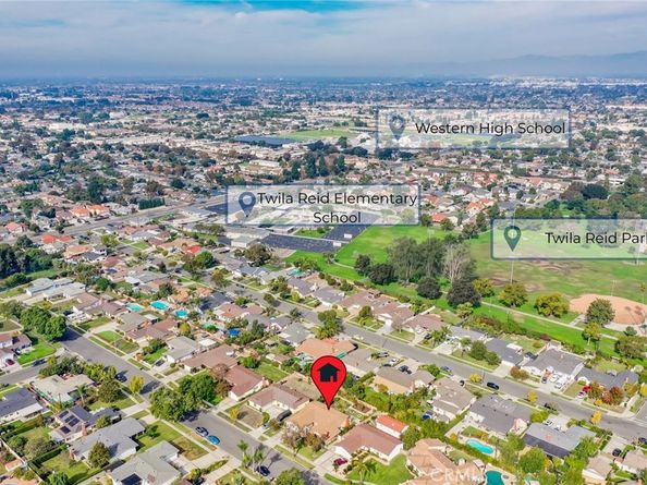 3115 W Teranimar, Anaheim CA 92804