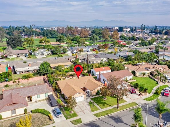 3115 W Teranimar, Anaheim CA 92804