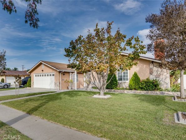 3115 W Teranimar, Anaheim CA 92804