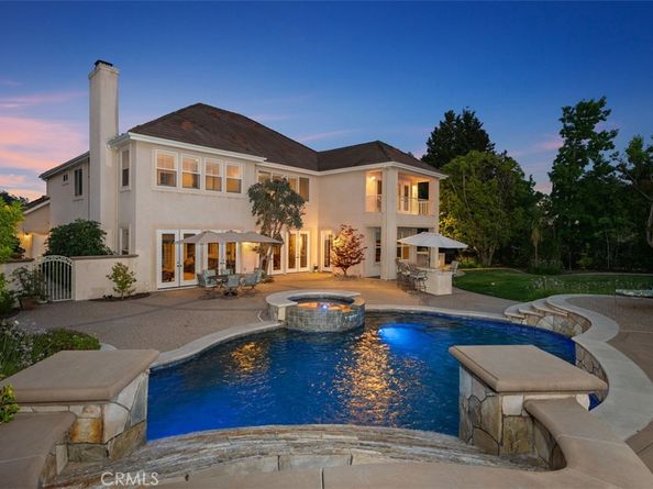 87 Panorama, Coto de Caza CA 92679