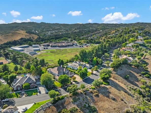 87 Panorama, Coto de Caza CA 92679