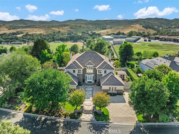 87 Panorama, Coto de Caza CA 92679