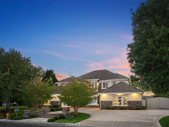 87 Panorama, Coto de Caza CA 92679