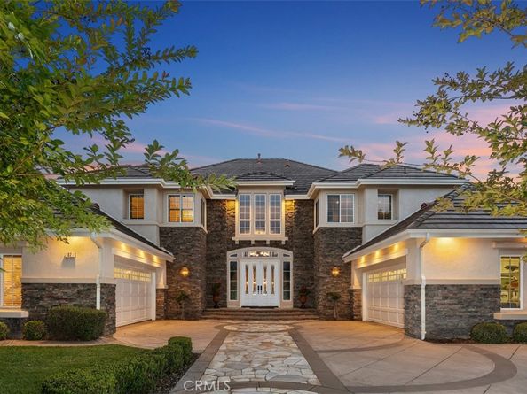 87 Panorama, Coto de Caza CA 92679