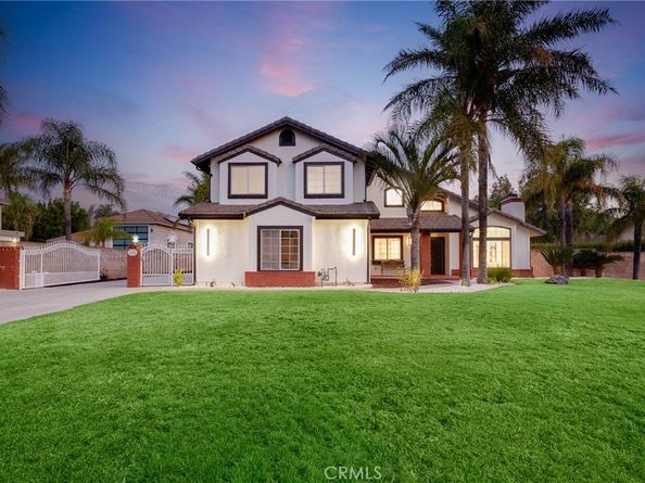 12982 Arapaho Road, Rancho Cucamonga CA 91739