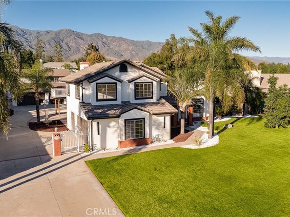 12982 Arapaho Road, Rancho Cucamonga CA 91739