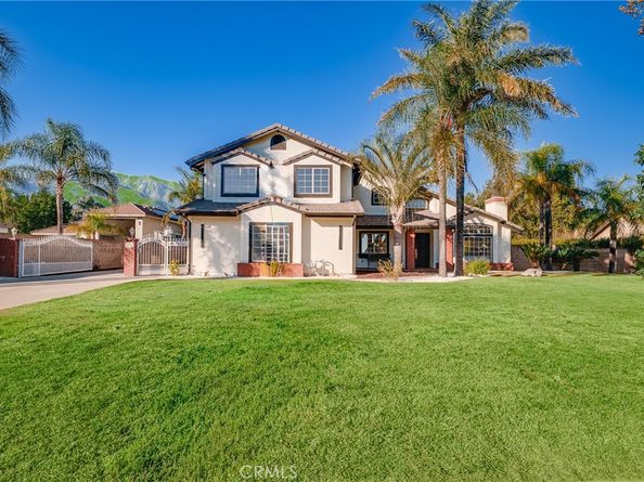 12982 Arapaho Road, Rancho Cucamonga CA 91739