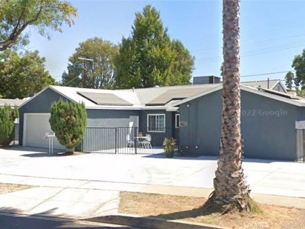 17740 Baltar Street, Reseda CA 91335
