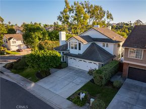 25596 Harrington Court, Laguna Hills CA 92653