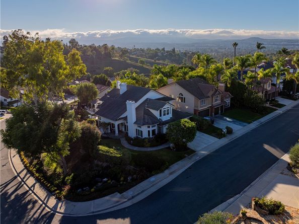 25596 Harrington Court, Laguna Hills CA 92653