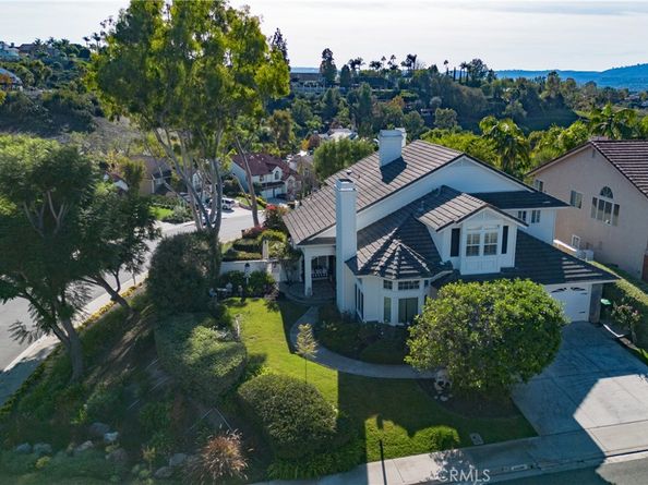 25596 Harrington Court, Laguna Hills CA 92653