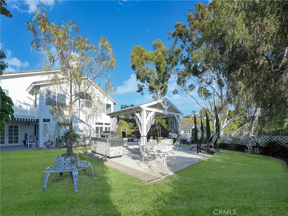 25596 Harrington Court, Laguna Hills CA 92653
