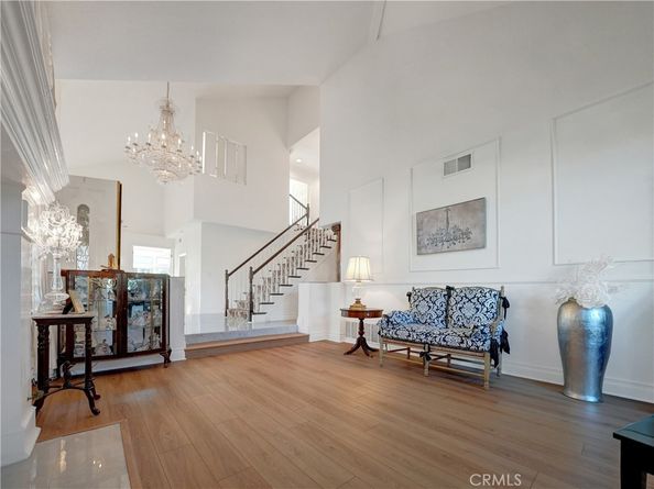 25596 Harrington Court, Laguna Hills CA 92653