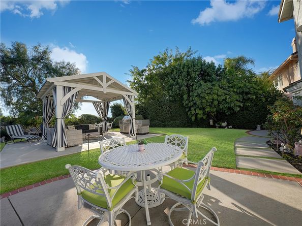 25596 Harrington Court, Laguna Hills CA 92653