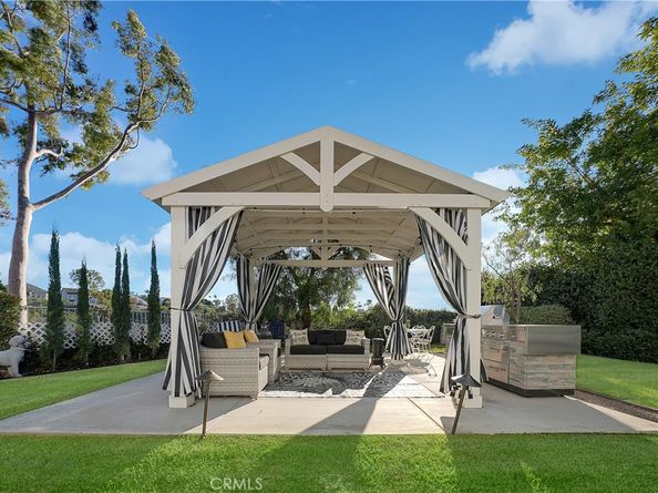 25596 Harrington Court, Laguna Hills CA 92653