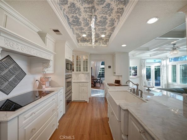 25596 Harrington Court, Laguna Hills CA 92653