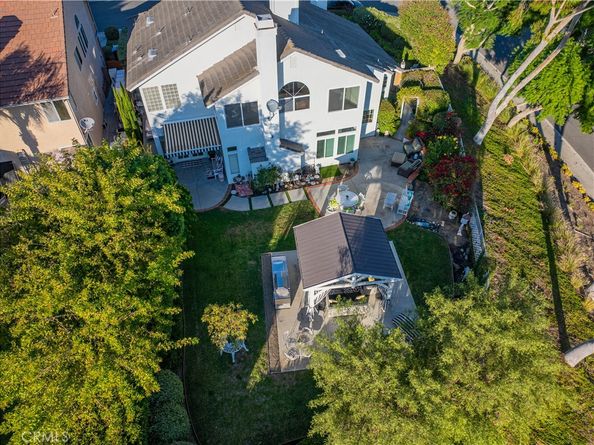 25596 Harrington Court, Laguna Hills CA 92653