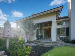 25596 Harrington Court, Laguna Hills CA 92653