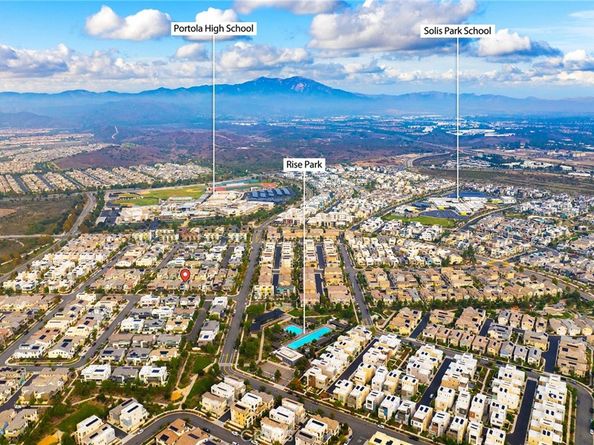 134 Aspect, Irvine CA 92618