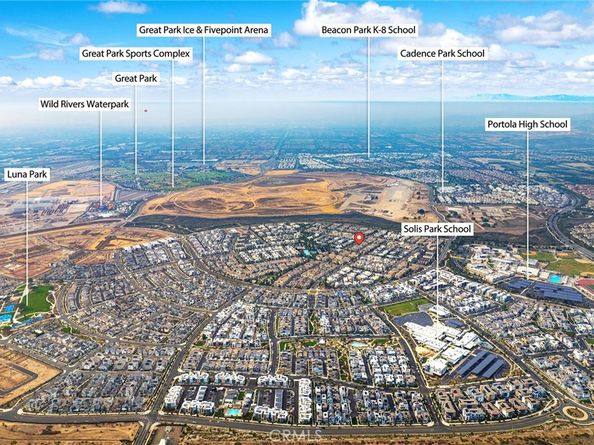 134 Aspect, Irvine CA 92618