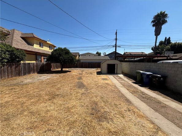 1716 6th Avenue, Los Angeles CA 90019