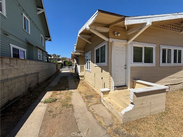 1716 6th Avenue, Los Angeles CA 90019