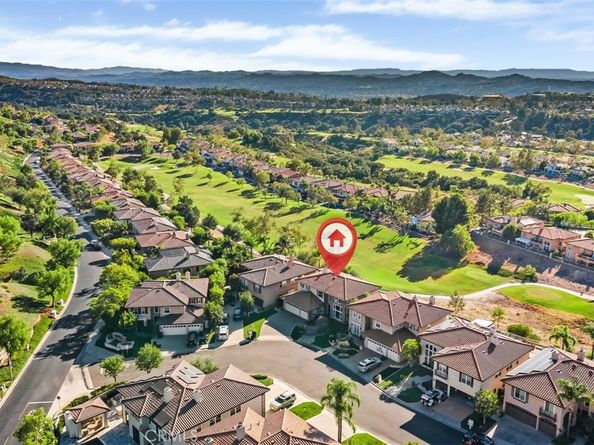 15 Ravensridge, Rancho Santa Margarita CA 92679