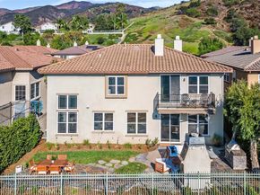 15 Ravensridge, Rancho Santa Margarita CA 92679