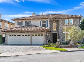 15 Ravensridge, Rancho Santa Margarita CA 92679