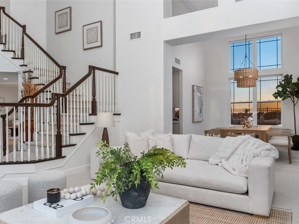 15 Ravensridge, Rancho Santa Margarita CA 92679