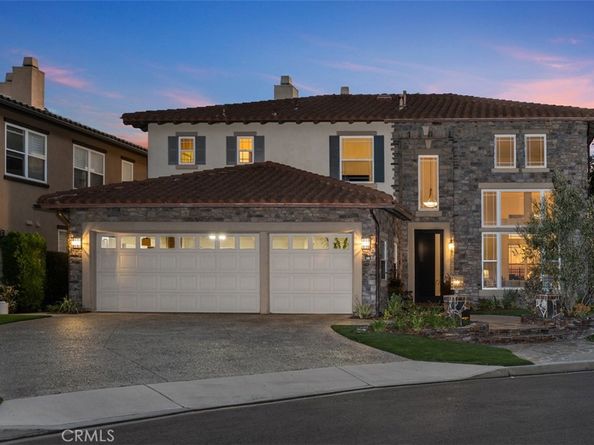15 Ravensridge, Rancho Santa Margarita CA 92679