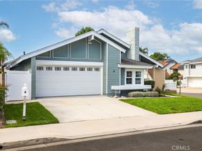 4 Aberdeen Street, Irvine CA 92620