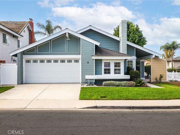 4 Aberdeen Street, Irvine CA 92620