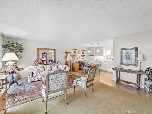 24055 Paseo Del Lago 1160, Laguna Woods CA 92637