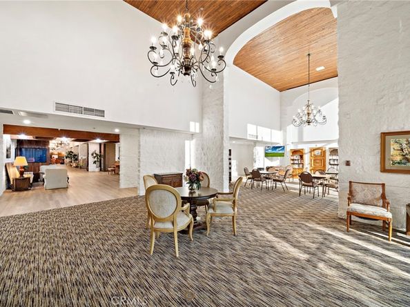 24055 Paseo Del Lago 1160, Laguna Woods CA 92637