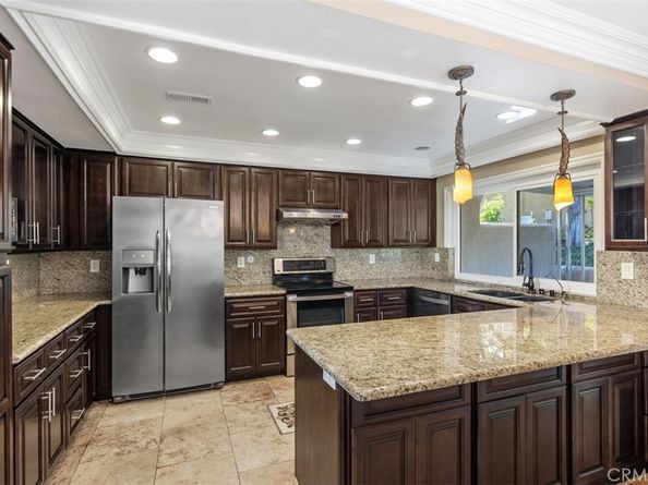 5011 Duverney, Laguna Woods CA 92637